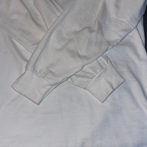 long sleeve supreme - Picture 3 of 4